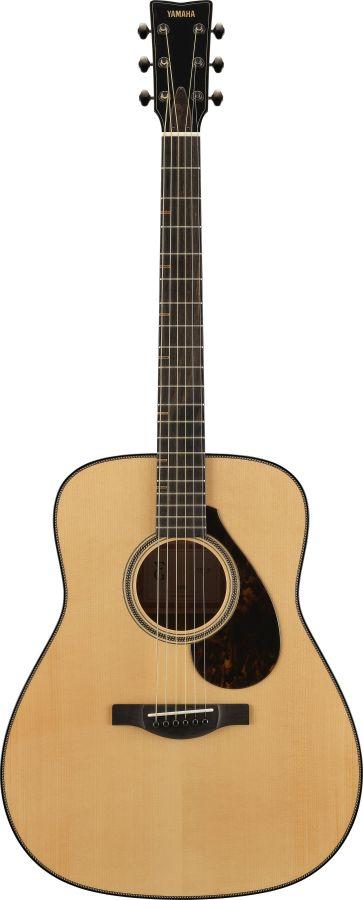 FG9M Mahogany Acoustic Guitar