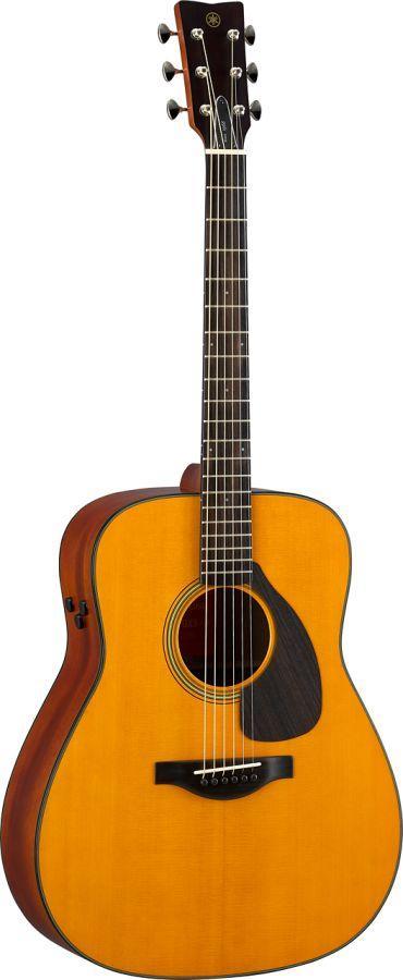 FGX5G Red Label Acoustic Guitar - Made in Japan