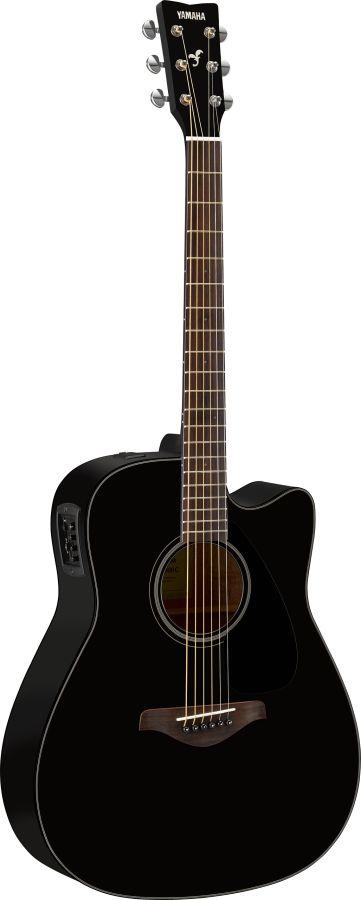 FGX800C Mk II Electro-Acoustic Guitar