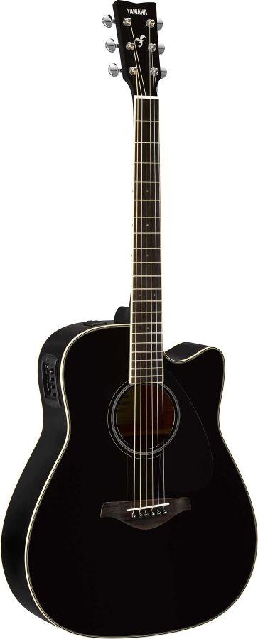 FGX820C MKII Electro-acoustic guitar