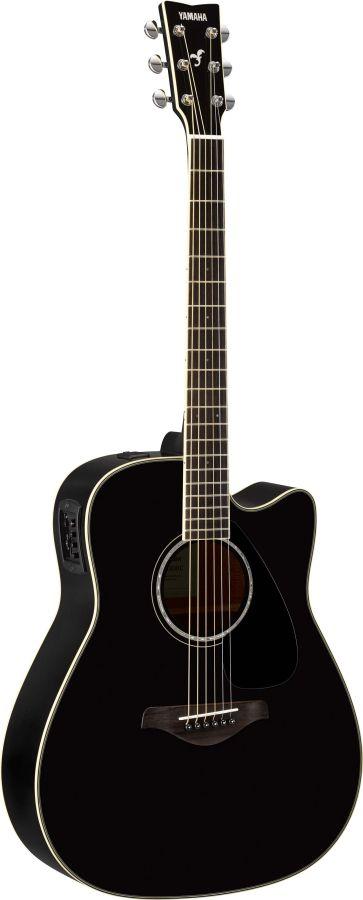 FGX830C Electro-acoustic guitar