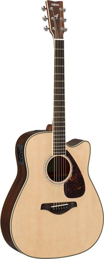 FGX830C Electro-Acoustic Guitar