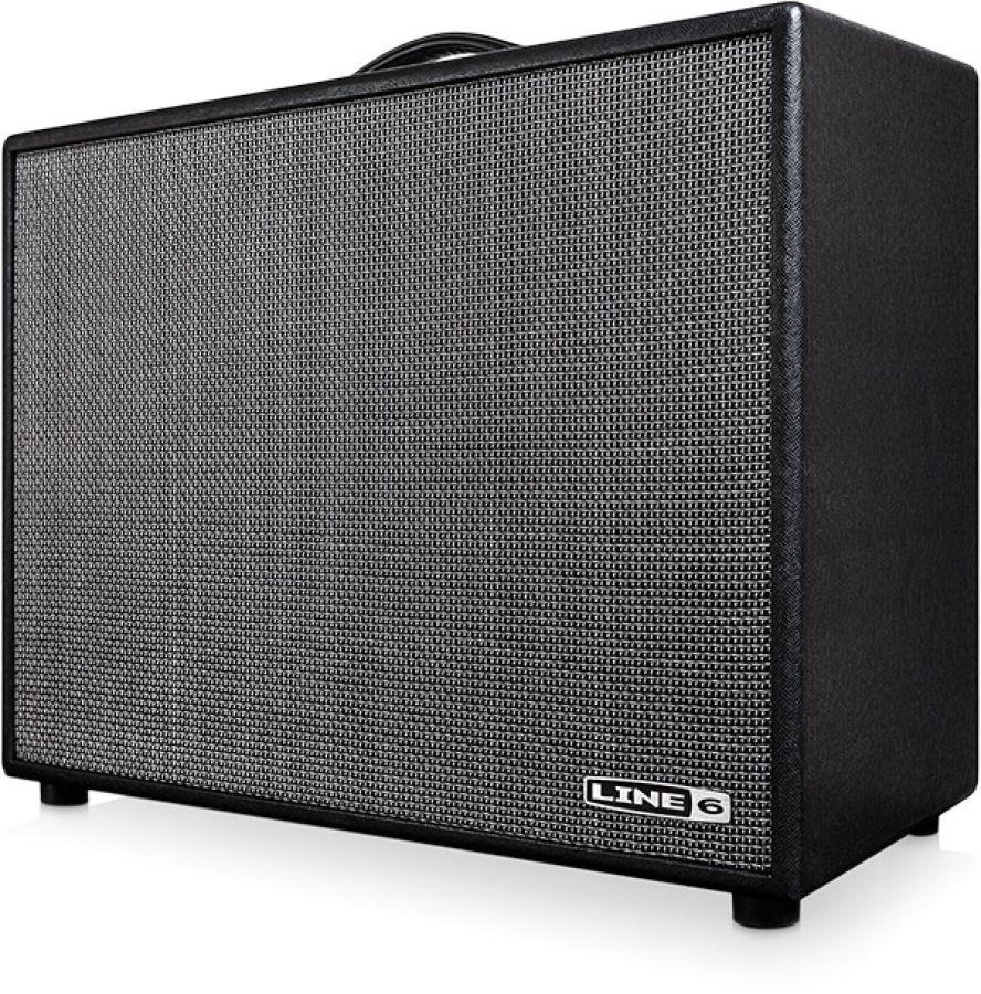 C Grade Refurbished Firehawk 1500 Combo Guitar Amp