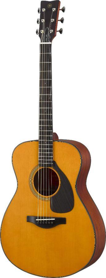 FS5 Red Label Acoustic Guitar