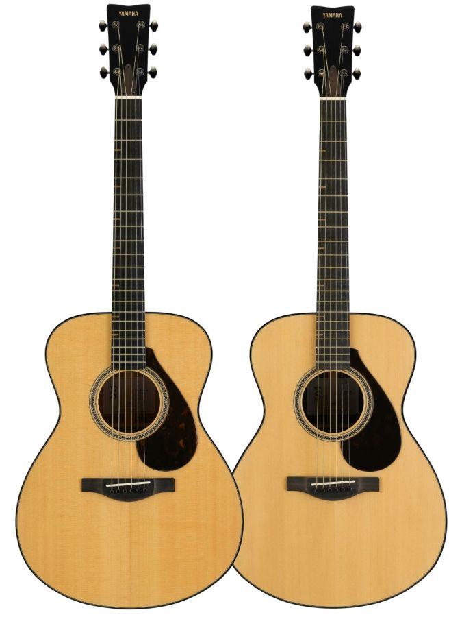 FS7 M &amp; R Acoustic Guitar Natural