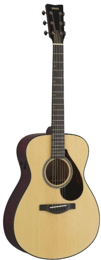 FS7 MX Acoustic Guitar Natural
