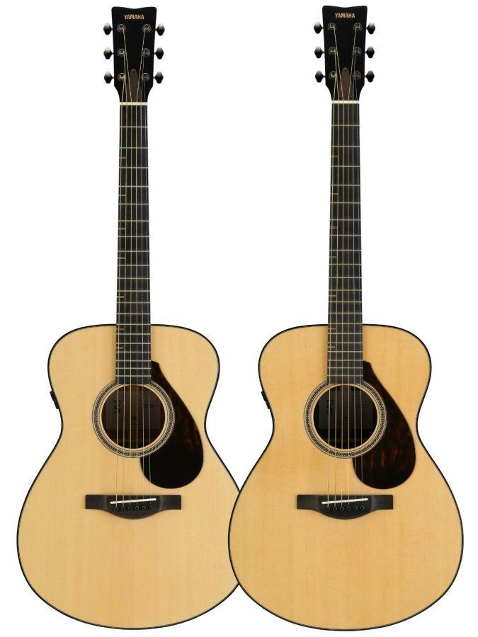 FS7 MX &amp; RX Acoustic Guitar Natural