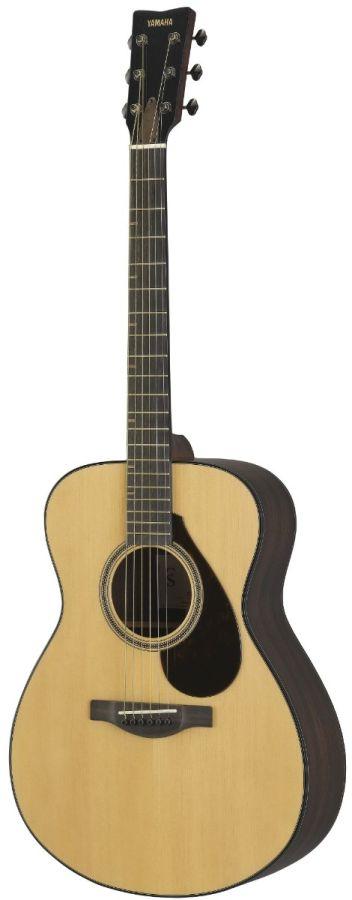 FS7 R Acoustic Guitar Natural