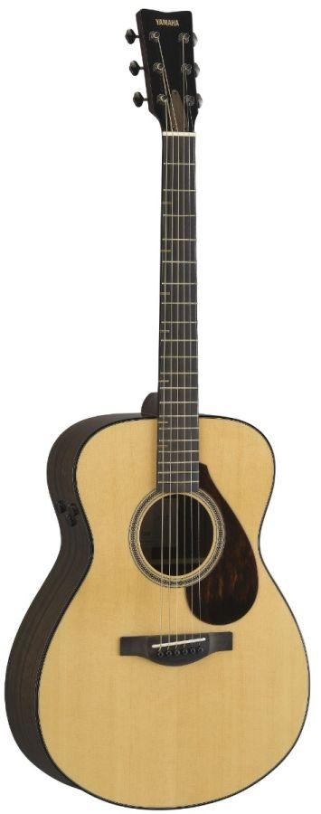 FS7 RX Acoustic Guitar Natural