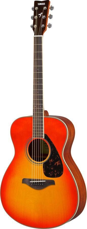 DISCONTINUED FS820 Acoustic Guitar