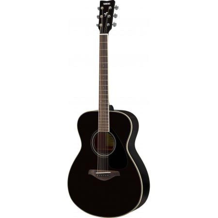 FS820 MKII Acoustic Guitar