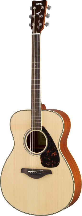 TEST FS820 Acoustic Guitar
