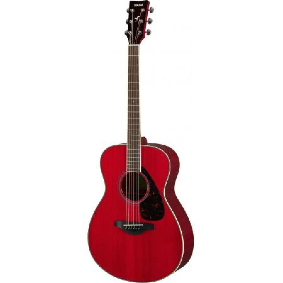 FS820 MKII Acoustic Guitar