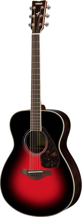 FS830 Acoustic Guitar