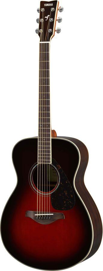 FS830TBS Acoustic Guitar