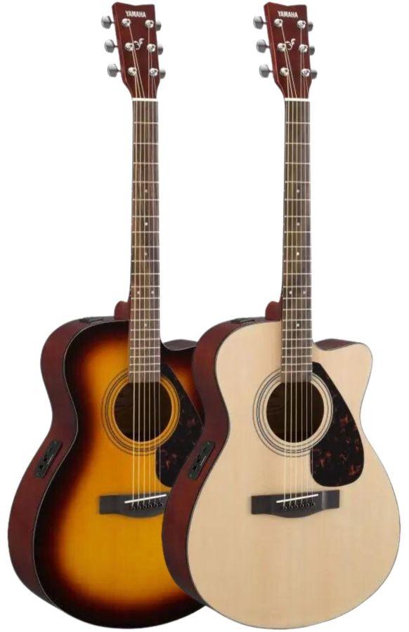 FSX315C Electro-Acoustic Guitar