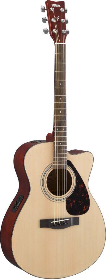 FSX315C Electro-Acoustic Guitar