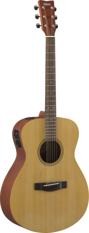 FSX400 Concert Body Electro Acoustic Guitar in Satin finish