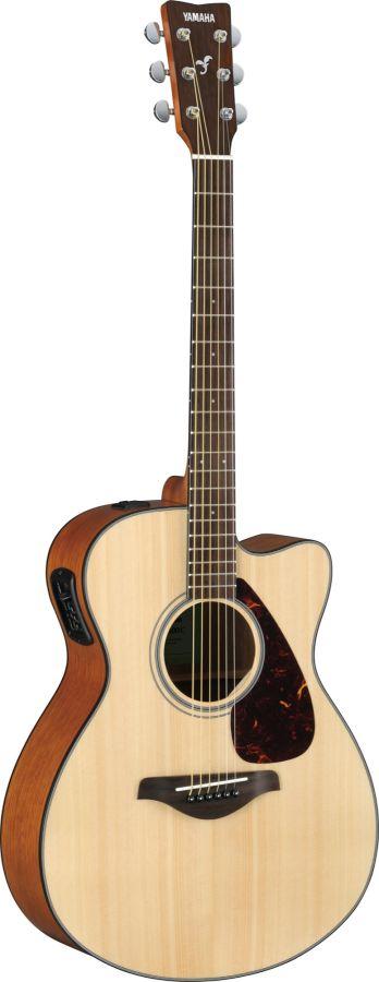 FSX800C Mk II Electro-Acoustic Guitar