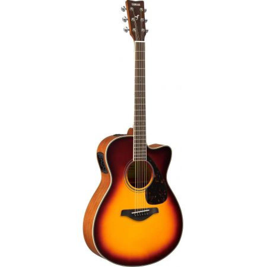 FSX820C MKII Electro-acoustic guitar