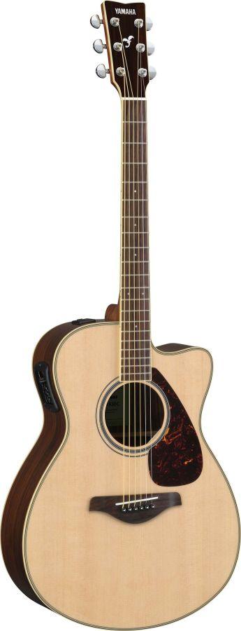FSX830CNT Electro-acoustic guitar