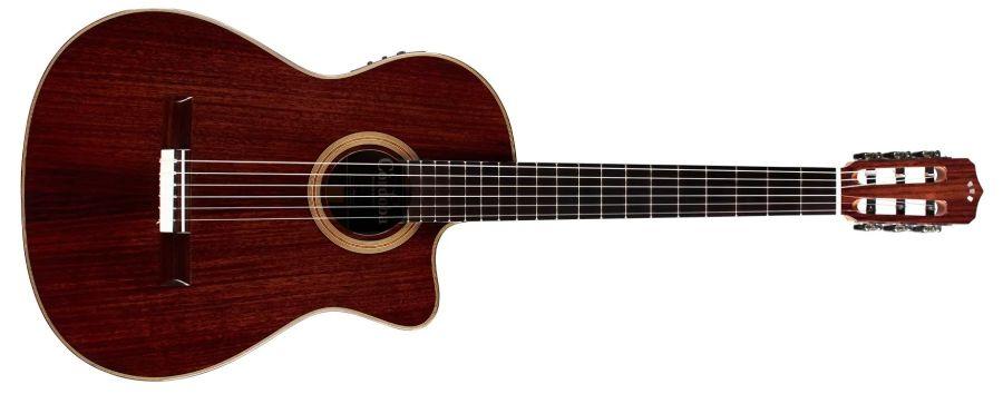 Fusion 12 Rose II Classical Guitar