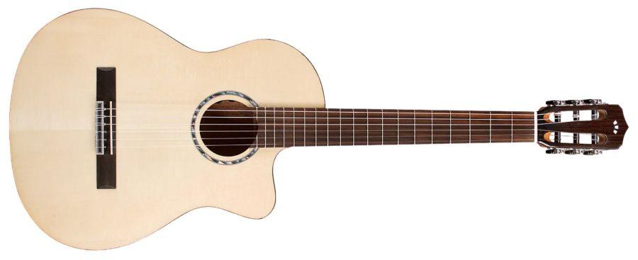 Fusion 5 Classical Guitar