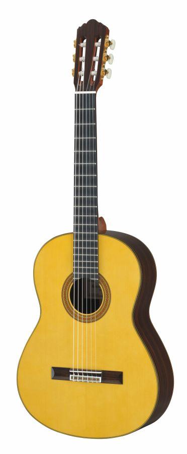 GC32S Grand Concert Classical Guitar