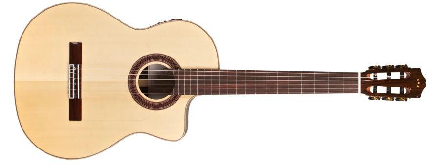 GK Studio Limited Classical Guitar