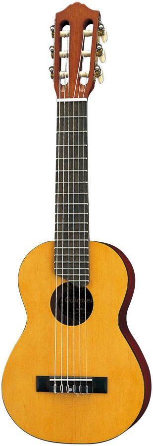 GL1 Guitalele (Micro Guitar)