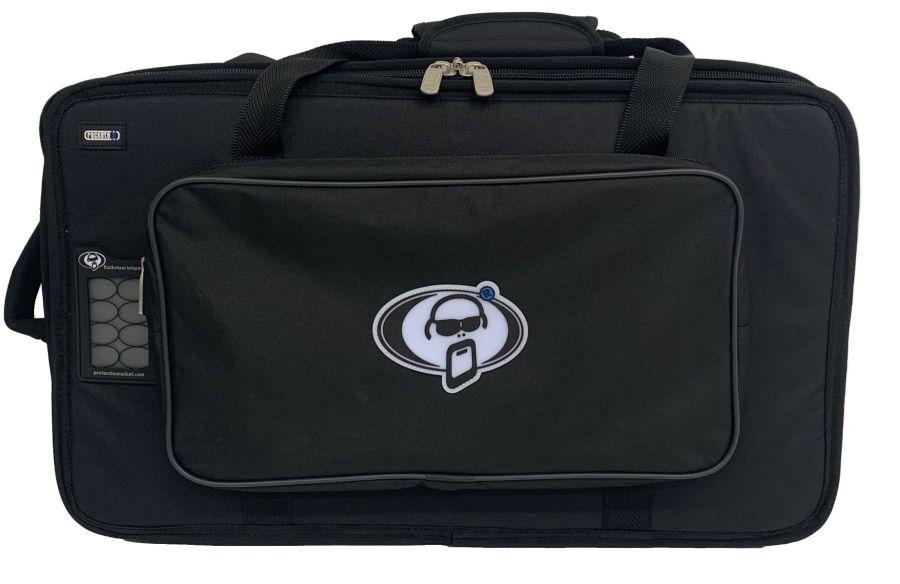 A Grade Refurbished HXS-P002-00 HPro Line Case for Line6 HX Stomp