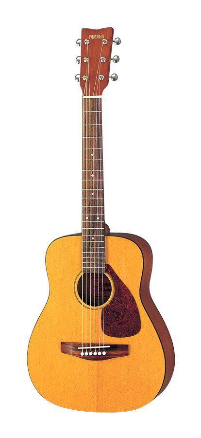 A Grade Refurbished JR1 Small Bodied Acoustic Guitar