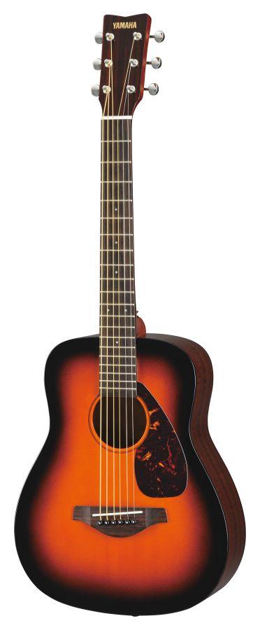 JR2S Small Bodied Acoustic Guitar