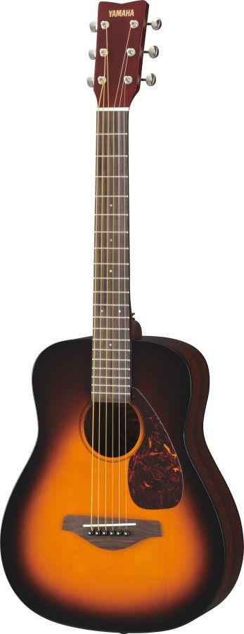 A Grade Refurbished JR2 Small Bodied Acoustic Guitar
