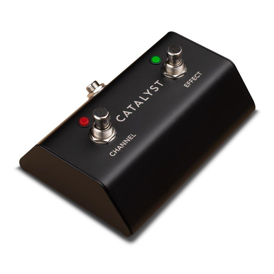 B Grade Refurbished LFS2 Footswitch For Catalyst Amps