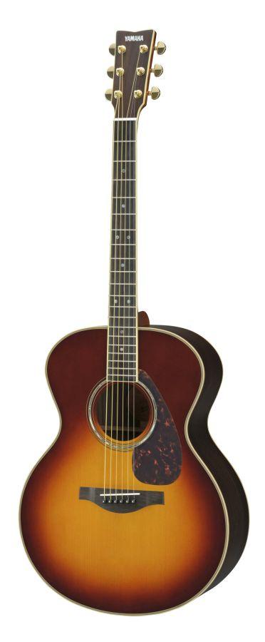 LJ16 ARE Acoustic Guitar