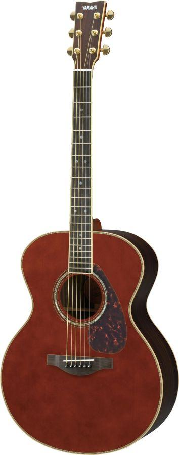 LJ16 ARE Acoustic Guitar