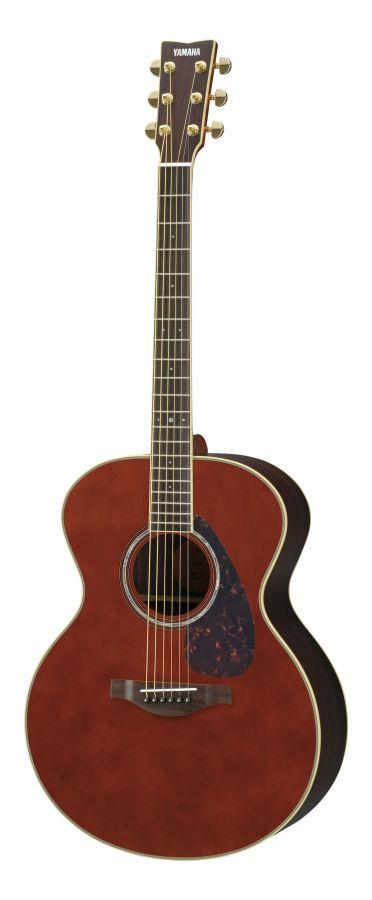 LJ6 ARE Acoustic Guitar