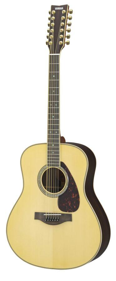 LL16 ARE 12-String Acoustic Guitar