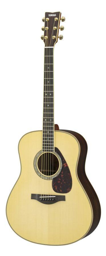 LL16 ARE Acoustic Guitar