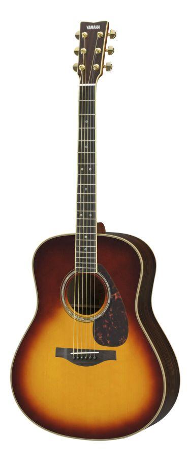 LL16 ARE Acoustic Guitar