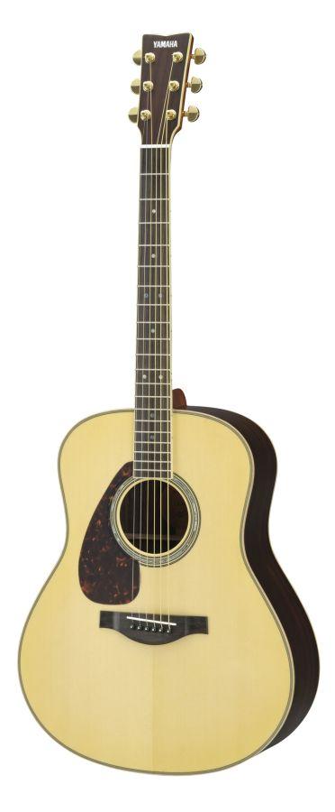 A Grade Refurbished LL16L ARE Left-Handed Acoustic Guitar