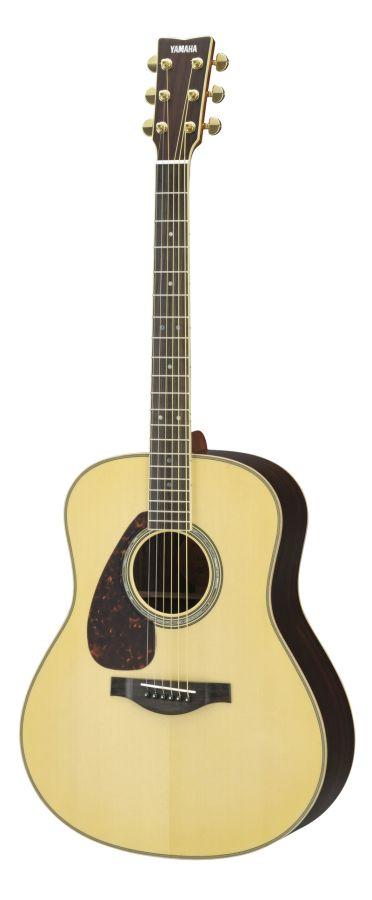 LL16L ARE Left-Handed Acoustic Guitar