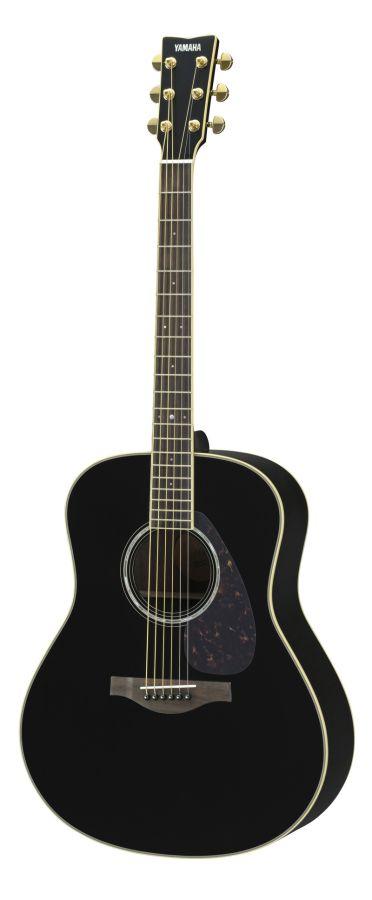 LL6 ARE Acoustic Guitar