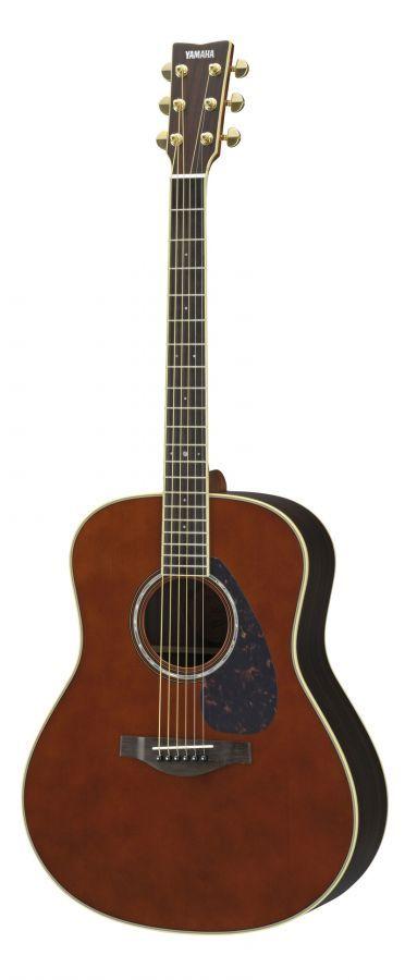 A Grade Refurbished LL6ARE Acoustic Guitar