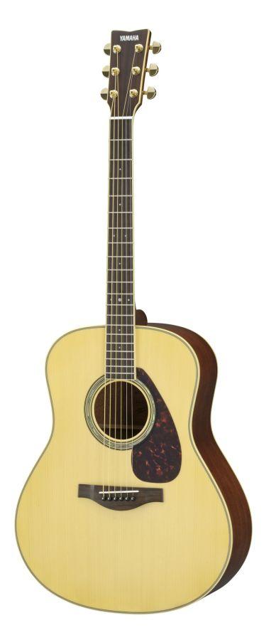 LL6M ARE Acoustic Guitar