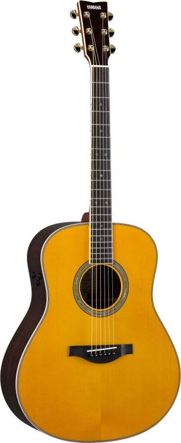 EX-DEMO LL-TA TransAcoustic Guitar