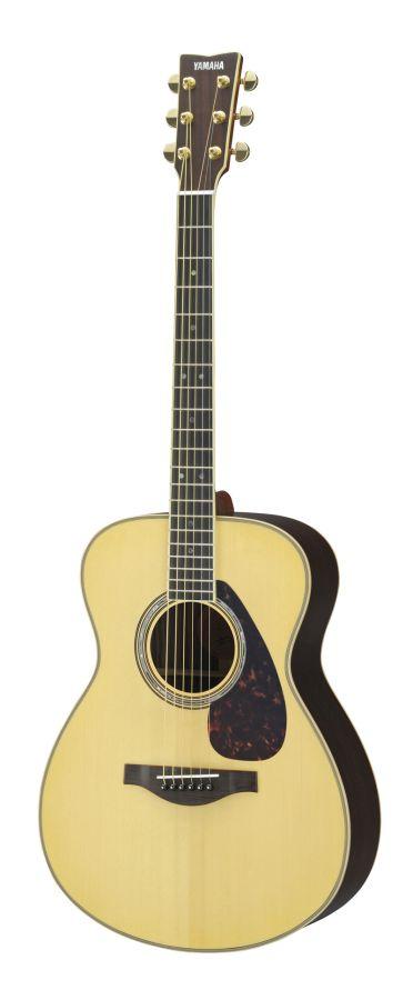 LS16 ARE Acoustic Guitar