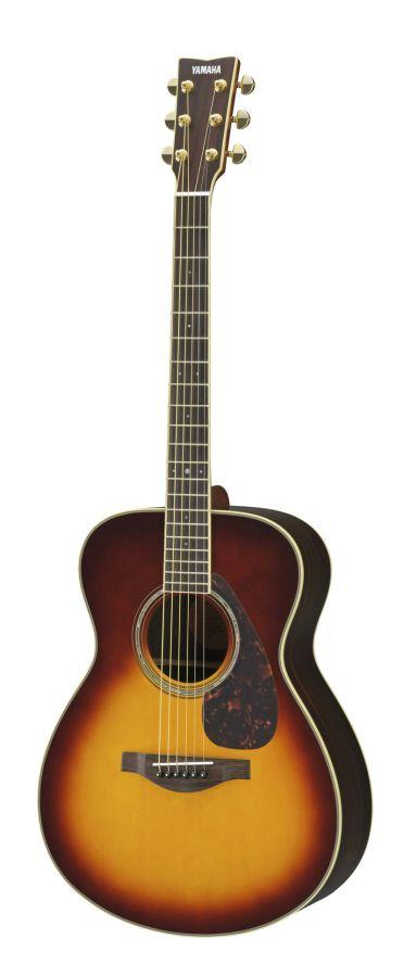 LS6 ARE Acoustic Guitar