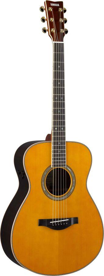 A Grade Refurbished LS-TA TransAcoustic Guitar